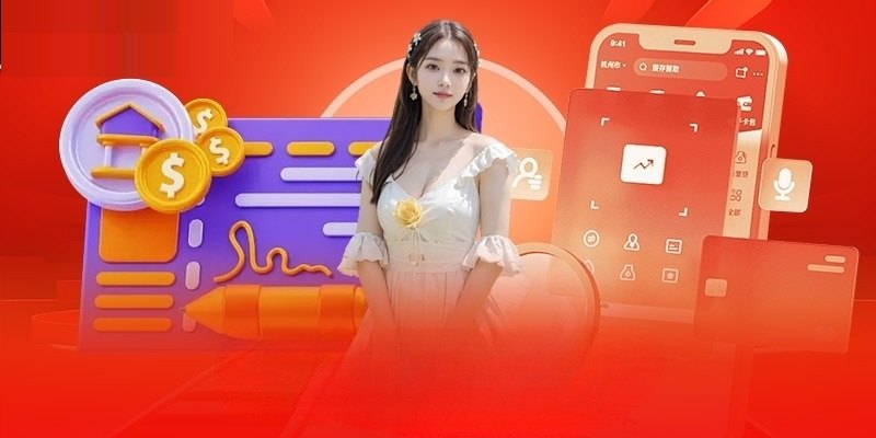Kiểm tra kỹ số dư tài khoản trước khi thao tác
