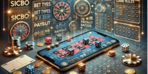 Hệ thống các sảnh game cược hot nhất